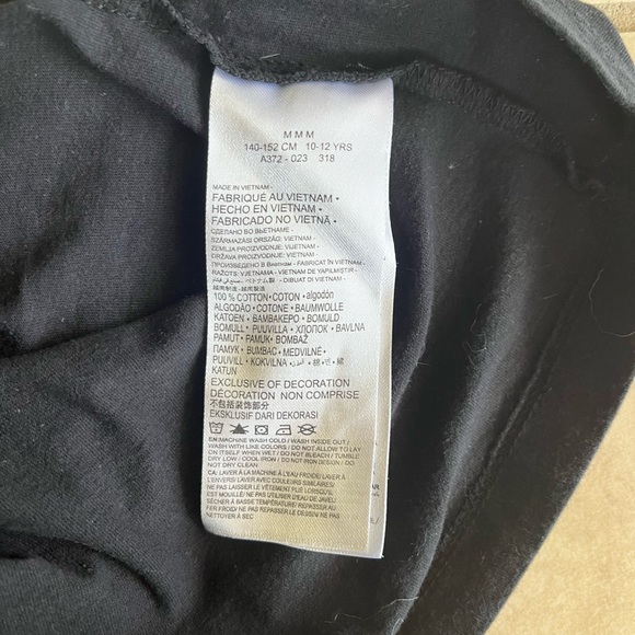 Converse Tee EUC - Picture 4 of 4